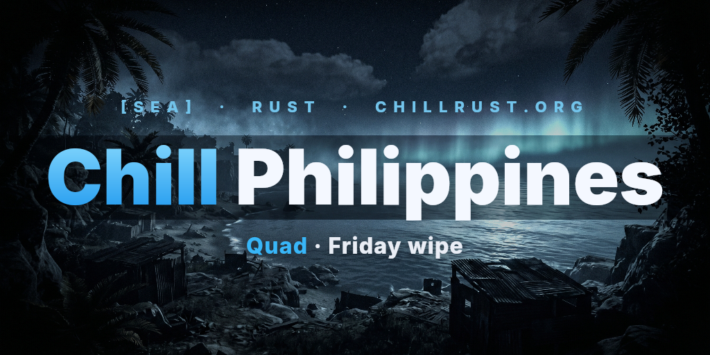 [SEA] Chill Philippines | Quad image